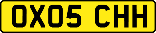 OX05CHH
