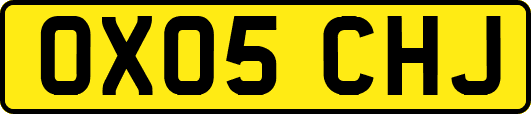 OX05CHJ