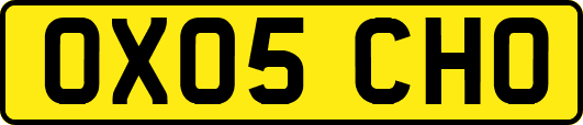 OX05CHO