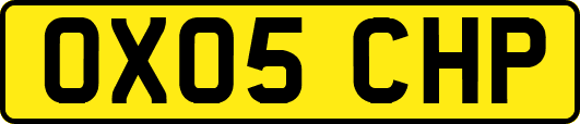 OX05CHP