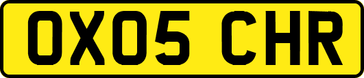 OX05CHR