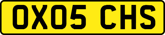 OX05CHS