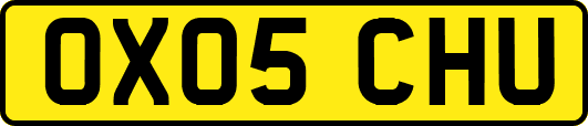 OX05CHU