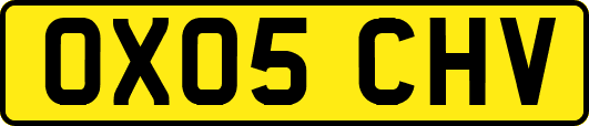 OX05CHV