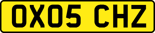 OX05CHZ
