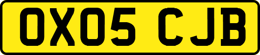 OX05CJB