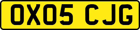 OX05CJG