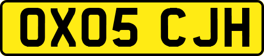 OX05CJH