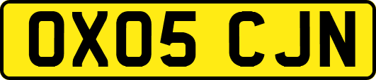 OX05CJN
