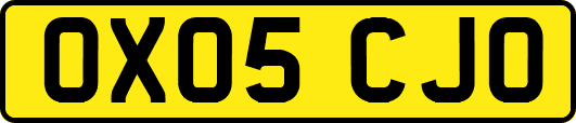 OX05CJO