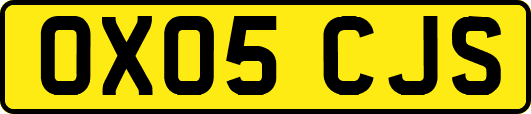OX05CJS