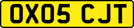 OX05CJT