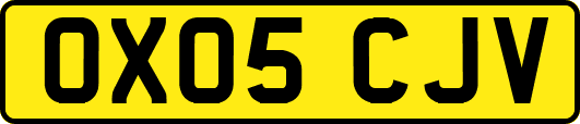 OX05CJV