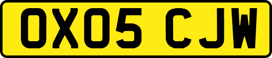 OX05CJW