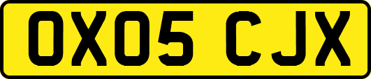 OX05CJX