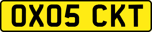 OX05CKT