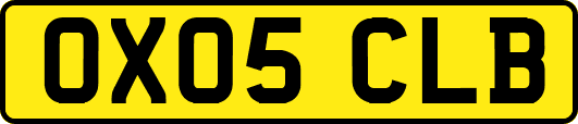 OX05CLB