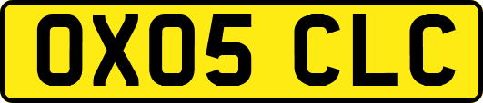 OX05CLC