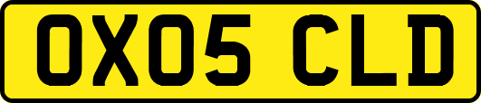 OX05CLD