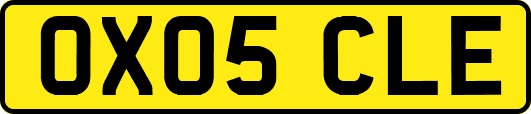 OX05CLE