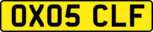 OX05CLF