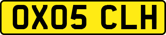 OX05CLH