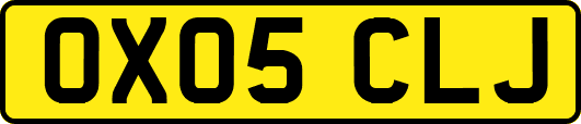 OX05CLJ
