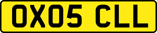 OX05CLL
