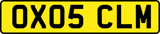 OX05CLM