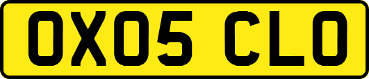 OX05CLO