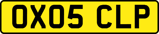 OX05CLP