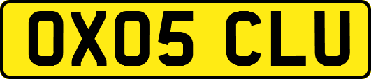OX05CLU