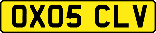 OX05CLV