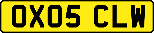 OX05CLW