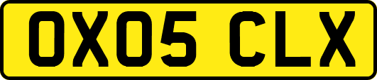 OX05CLX