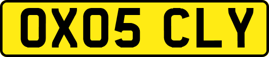 OX05CLY