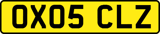 OX05CLZ