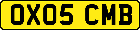 OX05CMB