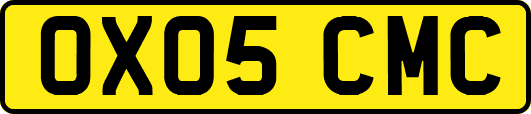 OX05CMC
