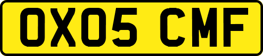 OX05CMF