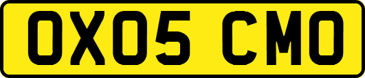 OX05CMO