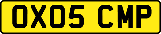 OX05CMP