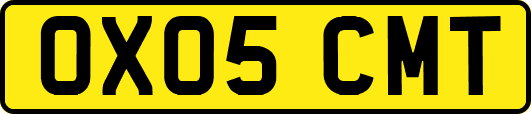 OX05CMT