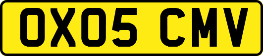 OX05CMV