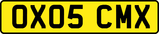 OX05CMX