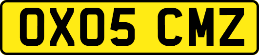 OX05CMZ
