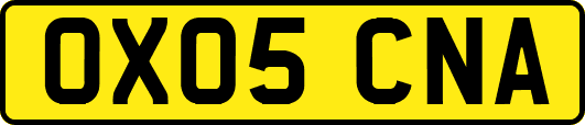 OX05CNA