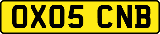 OX05CNB