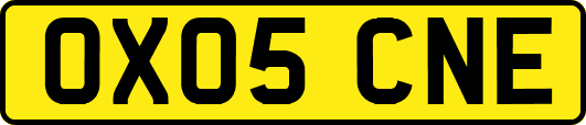 OX05CNE