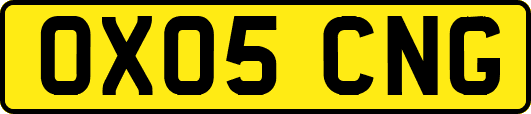 OX05CNG